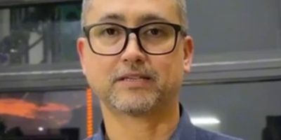 José Augusto Linárez