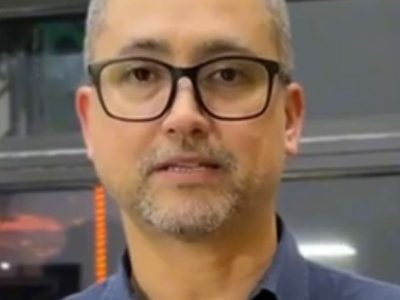 José Augusto Linárez