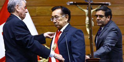 José María Balcázar