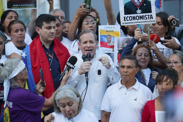 Juan Pablo Guanipa
