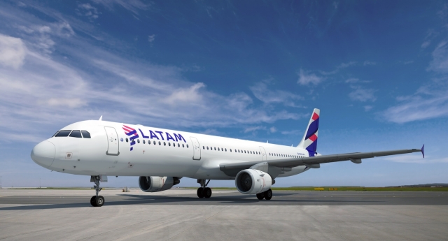 Latam Airlines