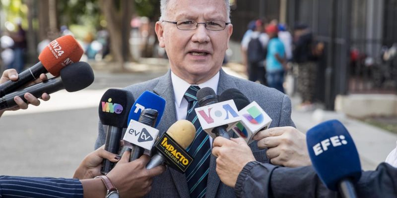 Perkins Rocha