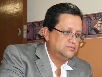 Santiago Gallón Henao