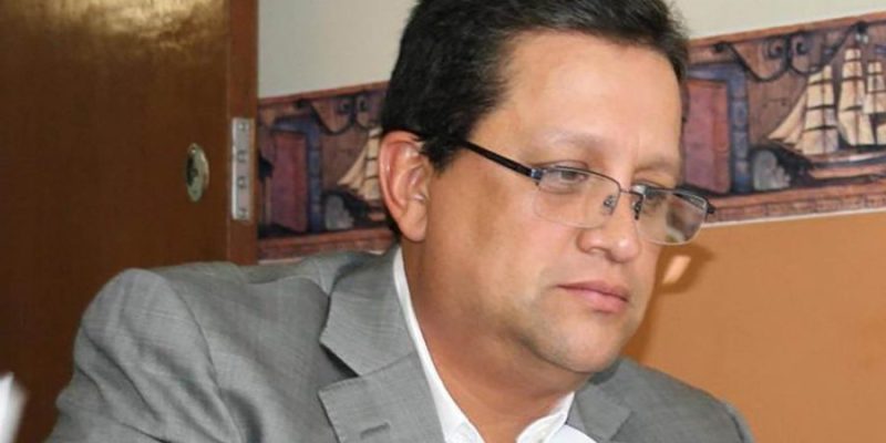 Santiago Gallón Henao