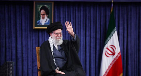 Ali Jamenei