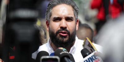 Nicolás Maduro Guerra