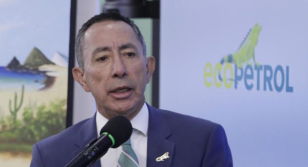 Ricardo Roa