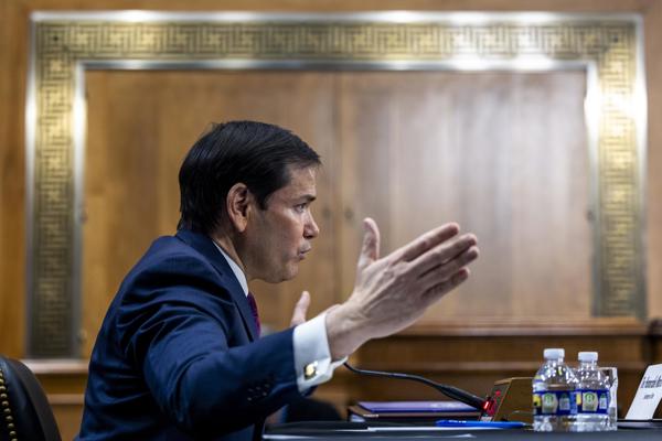 Marco Rubio