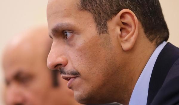 Primer ministro de Catar