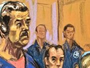 Nicolás Maduro y Cilia Flores