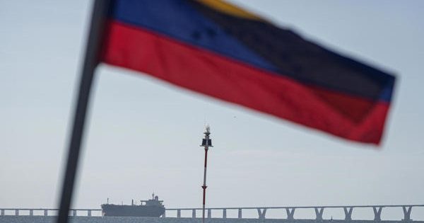 Petrolero