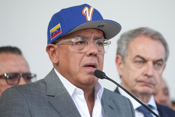 Jorge Rodríguez