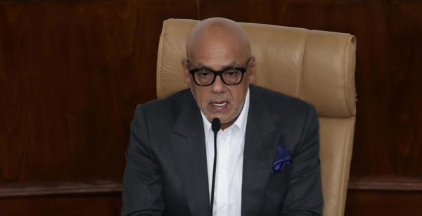 Jorge Rodríguez