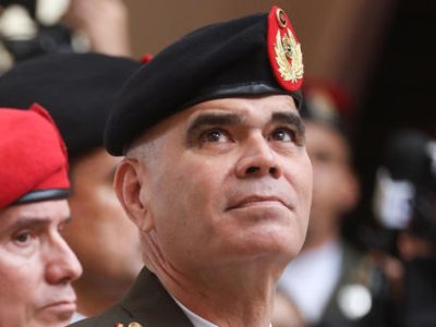 Vladimir Padrino López