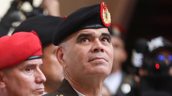 Vladimir Padrino López