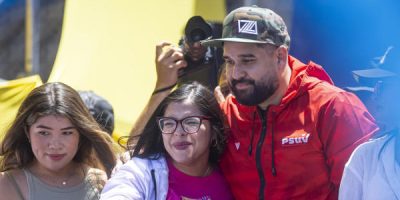 Nicolás Maduro Guerra