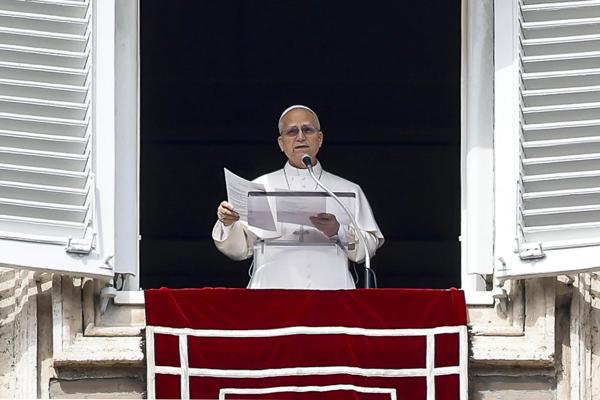 Papa León XIV