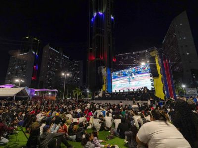 Venezolanos Clásico Mundial de Béisbol