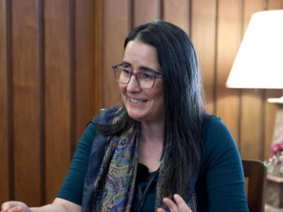 Amnistía Internacional