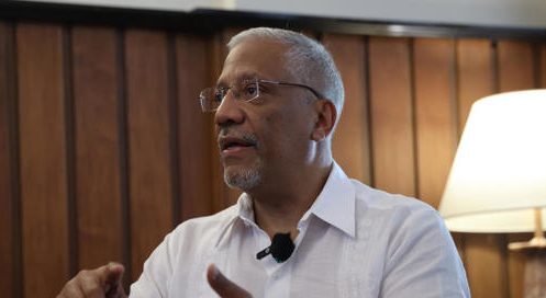 Marcos Gómez