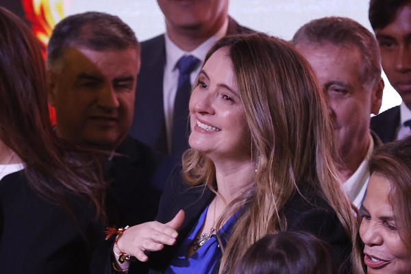 Paloma Valencia