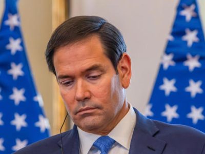 Marco Rubio