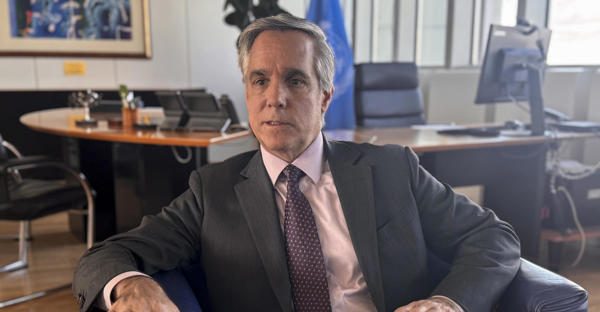 John Brandolino