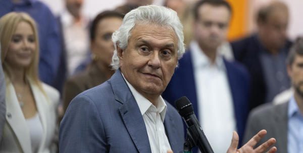 Ronaldo Caiado