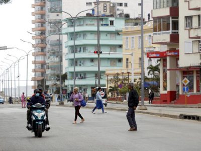 Cuba