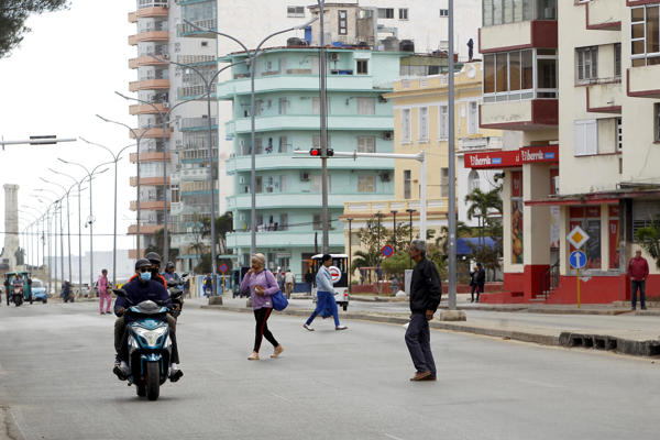 Cuba