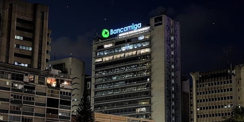 Bancamiga