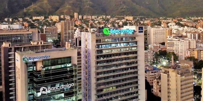 Bancamiga