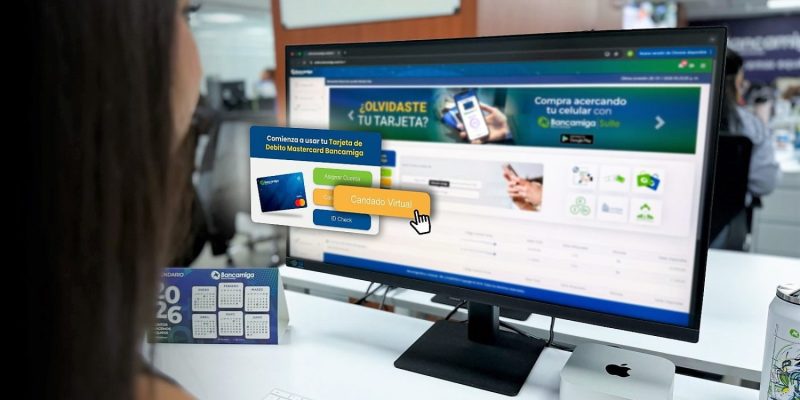 Bancamiga - Ciberseguridad