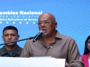 Jorge Rodríguez