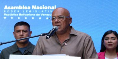Jorge Rodríguez