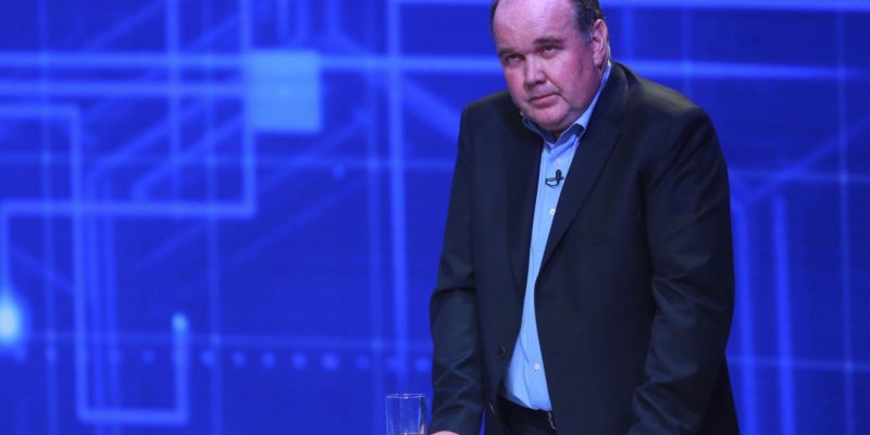 Rafael López Aliaga