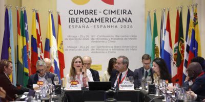 Conferencia de Medioambiente