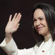 María Corina Machado