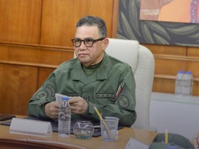 Gustavo González López