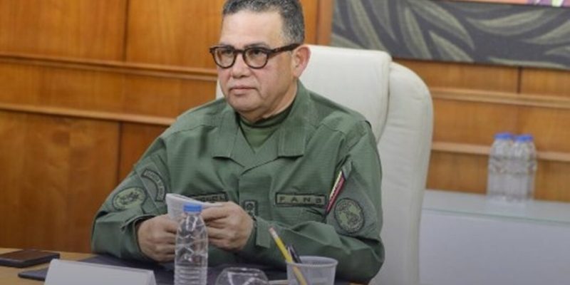 Gustavo González López