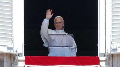 Papa León XIV