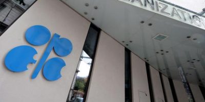 OPEP - OPEC - Emiratos Árabes