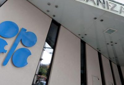 OPEP - OPEC - Emiratos Árabes