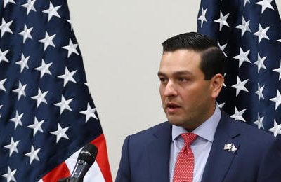 Kevin Cabrera - extradición de terrorista