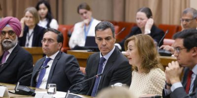 España - inteligencia artificial