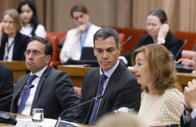 España - inteligencia artificial