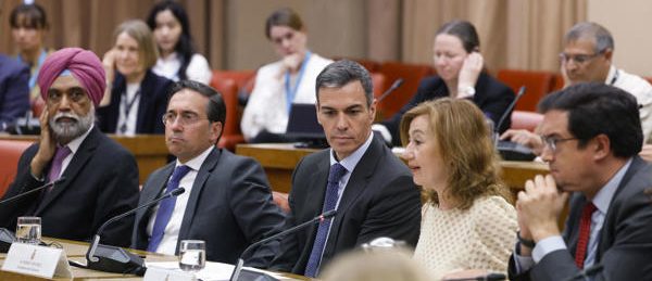 España - inteligencia artificial