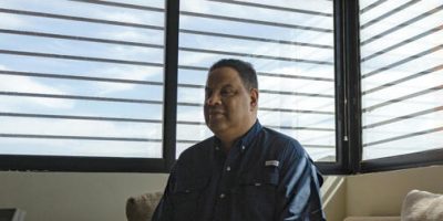 Exalcalde de Maracaibo