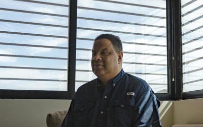 Exalcalde de Maracaibo