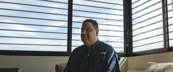 Exalcalde de Maracaibo